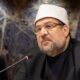 وزير أوقاف مصر: دعاء "اللهم اشفِ مرضى المسلمين" خاطئ