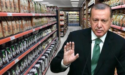 بعد قرار الرئيس أردوغان.. هذه المواد الغذائية التي ستنخفض أسعارها