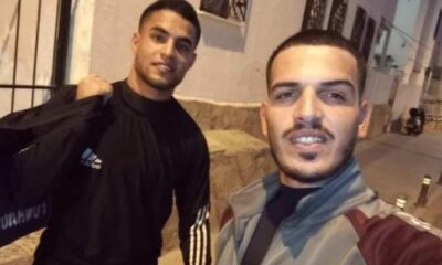 7 ساعات سباحة.. فلسطينيان يهاجران من تركيا إلى اليونان عبر البحر