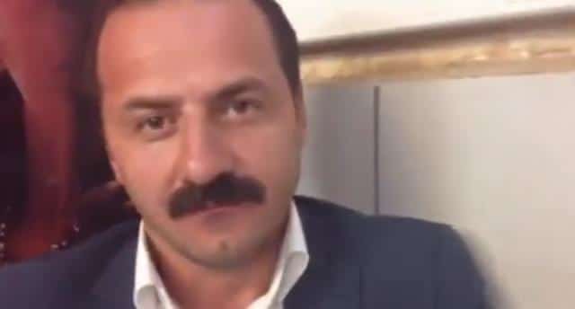 "لماذا يجب أن نطلق على التركي غير المسلم الإنسان؟" تصريح لنائب حزب معارض يثير الغضب
