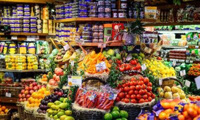 الإعلان عن أغلى وأرخص المنتجات في إسطنبول لشهر مارس