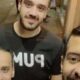 نهاية مأساوية لثلاثة أصدقاء سقطوا من "حافة العالم" بالهدا