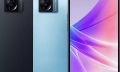 هاتف Oppo A77s يحصل على شهادات متنوعة استعدادًا لإطلاقه عالميًا
