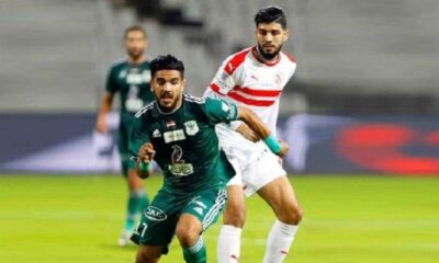 مشاهدة مباراة الزمالك والمصري بث مباشر بدون تقطيع | مشاهدة مباراة الزمالك بث مباشر يلا شوت