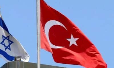 تركيا تقرر إعادة تبادل السفراء مع "إسرائيل" وتعيين سفير لها في تل أبيب