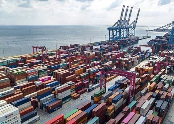التجارة التركية تنفي مزاعم استمرار التجارة مع إسرائيل