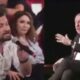 بالفيديو: جدال حاد بين صحفي مناصر للسوريين وبين أوميت اوزداغ