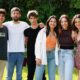 اسماء ممثلين مسلسل اسمعني