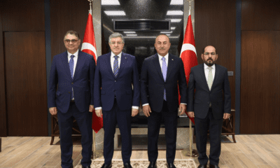 ماهي حقيقة مطالبة الحكومة التركية من الائتلاف الوطني السوري مغادرة تركيا؟