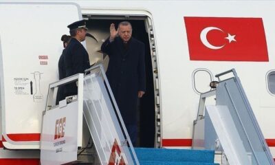 الرئيس أردوغان يزور العراق للمرة الأولى منذ 12 عاما.. وهذا ما سيتم مناقشته!