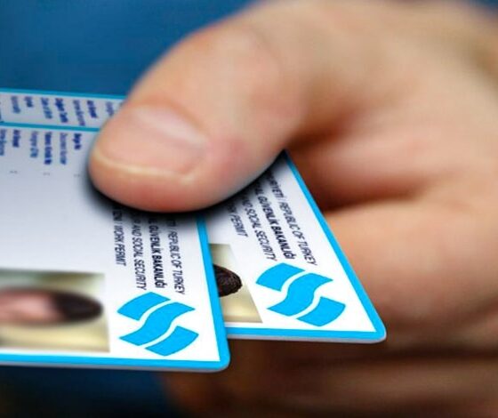 تركيا تعلن تحديثات جوهرية تخص تصاريح العمل والإقامة للأجانب