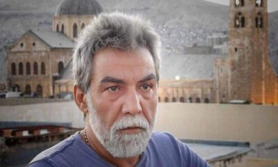 ادَّعى أنه ضابط بالمخابرات الجوية.. مقلب مُخيف يتعرض له الفنان أيمن رضا جعله يبوح بسرٍّ خطير! (شاهد)