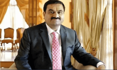 الرجل الذي اشترى ميناء حيفا أصبح ثالث أغنى ملياردير بالعالم
