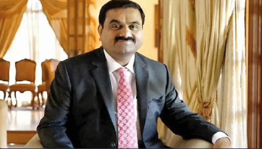 الرجل الذي اشترى ميناء حيفا أصبح ثالث أغنى ملياردير بالعالم