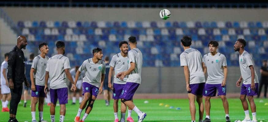 تركيا اليوم مشاهدة مباشرة: الأهلي السعودي يتحدى الريان في مباراة حاسمة مشاهدة مباشرة: الأهلي السعودي يتحدى الريان في مباراة حاسمة