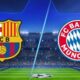 مشاهدة بث مباشر مباراة برشلونة وبايرن ميونخ | مباراة برشلونة وبايرن ميونخ | مشاهدة مباراة برشلونة و بايرن ميونخ بث مباشر