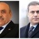 وكالات: رئيس المخابرات التركية يلتقي نظيره السوري بدمشق.. تفاصيل