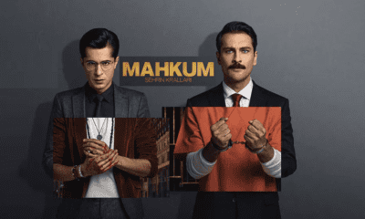 مسلسل السجين الحلقة 26 مترجمة قصة عشق