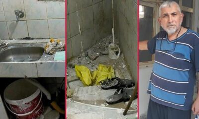 بعد أن أثارت سخط المواطنين.. المالك يبرر سبب عرض شقة مهترئة للايجار