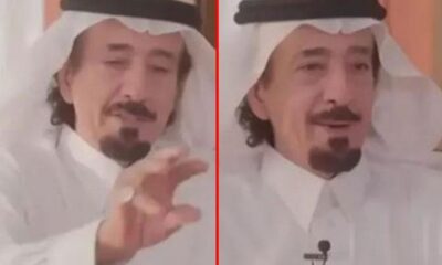 نصيحة رجل سعودي تزوج 53 امرأة في 43 سنة تثير غضب الرجال