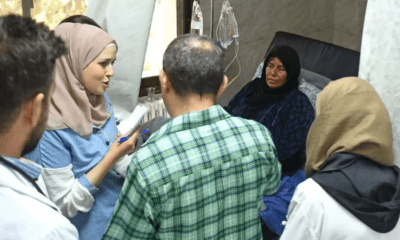 أدى إلى وفاة 8 أشخاص حتى الآن.. وباء عالمي يهدد بشكل خطير سوريا