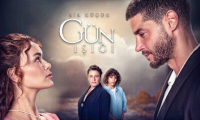 مسلسل القليل من ضوء النهار الحلقة 5 مترجمة