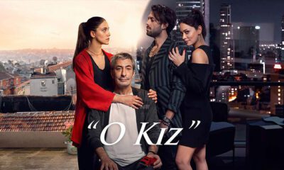 مسلسل تلك الفتاة الحلقة 1 مترجمة قصة عشق