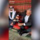 قناة "الشيخ أبو يائير".. نتنياهو يطلق قناة تيك توك لاستمالة الناخب العربي |فيديو