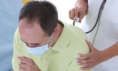 يقتل شخصا من كل 10! انتشار فيروس مخيف على الحدود التركية