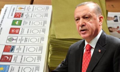 صحفية تكشف خطة تمرير ترشيح أردوغان لولاية ثالثة