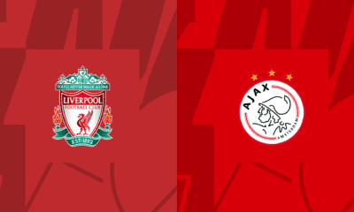 بث مباشر ليفربول واياكس يلا شوت | مباراة ليفربول بث مباشر بدون تقطيع | مشاهدة مباراة ليفربول واياكس بث مباشر