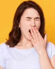 لماذا التثاؤب معد.. هل تساءلت يوماً؟