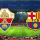 مشاهدة مباراة برشلونة وألتشي بث مباشر اليوم | بث مباشر مباراة برشلونة والتشي يلا شوت