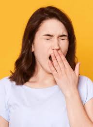 لماذا التثاؤب معد.. هل تساءلت يوماً؟