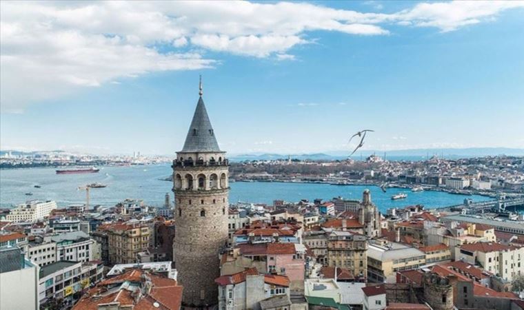 توقعات الزلازل في اسطنبول 2023