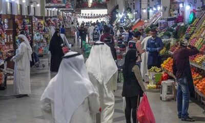 الكويت ترحل 15 ألف أجنبي ليس لديهم مصدر دخل معروف