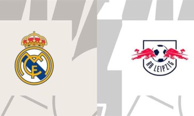 بث مباشر مباراة ريال مدريد و لايبزيج اليوم | مشاهدة مباراة ريال مدريد ضد لايبزيج اليوم | مشاهدة مباراة ريال مدريد و لايبزيج بث مباشر يلا شوت