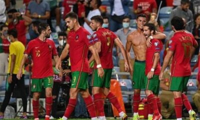 مباراة البرتغال و التشيك بث مباشر | مشاهدة مباراة البرتغال التشيك بث مباشر اليوم يلا شوت