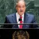 وزير خارجية النظام السوري يوجه دعوة للمهاجرين السوريين