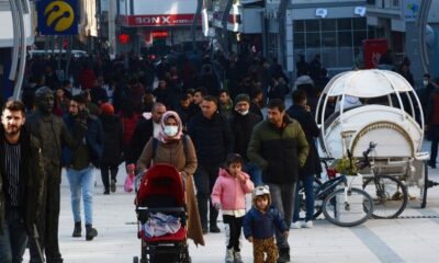 35 مدينة ضمن القائمة..الكشف عن المدن الأكثر صحة في تركيا