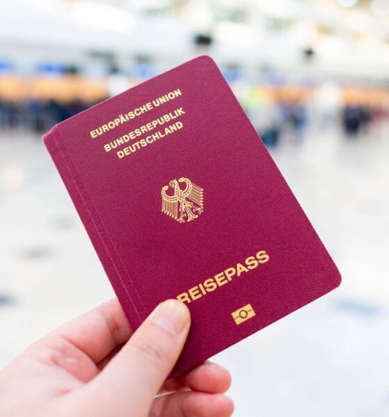 سوري وقع ضحية خدعة "الجنسية مقابل المال".. والشرطة تتحرك فورًا