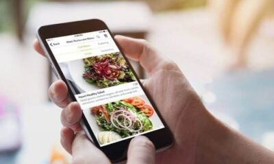 تعرف على أفضل 6 تطبيقات لتوصيل الطعام في اسطنبول
