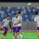 مباراة الاهلي السعودي والخليج الآن بث مباشر بدون تقطيع