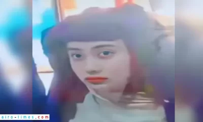 فيديو الفتاة الباكستانية التي قتلت