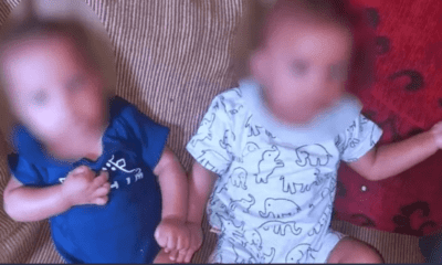 قصة البرازيلية التي اكتشفت أنها وضعت توأمين من رجلين مختلفين