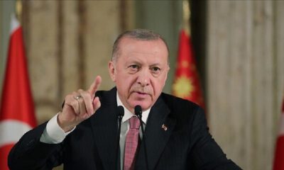 أردوغان يعلن إزالة ديون الكهرباء والغاز الطبيعي في مناطق الزلزال