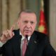 أردوغان يعلن إزالة ديون الكهرباء والغاز الطبيعي في مناطق الزلزال