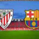مشاهدة مباراة برشلونة و أتلتيك بيلباو بث مباشر |مشاهدة مباراة برشلونة وأتلتيك بلباو بث مباشر بدون تقطيع