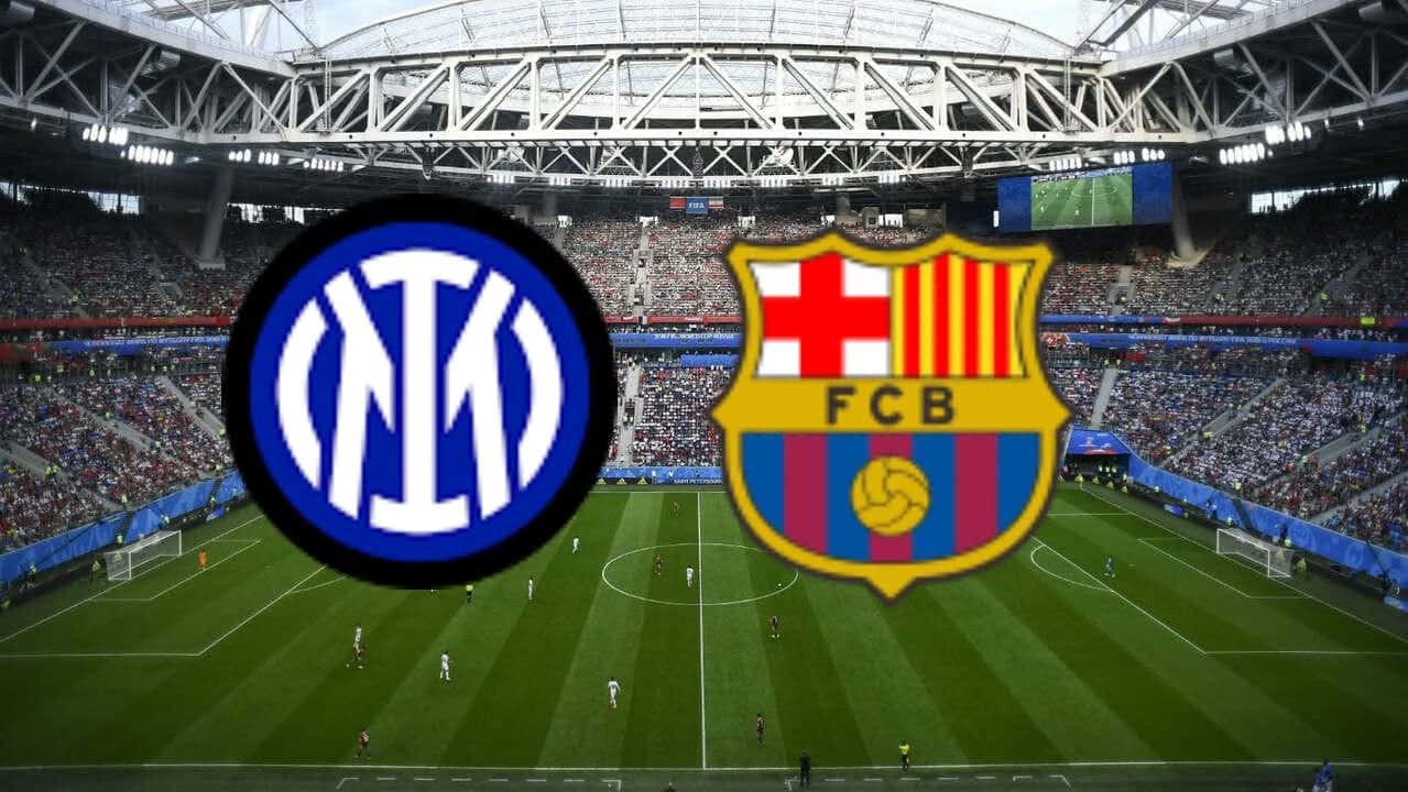 تركيا اليوم مباراة برشلونة وانتر الآن بث مباشر بدون تقطيع يلا شوت مباراة برشلونة وانتر الآن بث مباشر بدون تقطيع يلا شوت