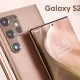 فرصة جديدة من ماركت A101 بيع هاتف Samsung Galaxy S22 بسعر مخفض